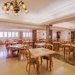 Hotel La Santa Maria
